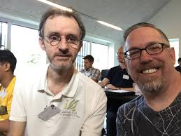 Workshop — Blog — Bird's Eye View GIS