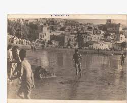 Ένα ανεπαίσθητο παλιρροιακό κύμα, ελάχιστων εκατοστών κατέγραψαν παλιρροιογράφοι του εθνικού αστεροσκοπείου αθηνών που είναι εγκατεστημένοι στην παλαιόχωρα και στο καστέλι. 9 Ioylioy 1956 H Hmera Poy To Tsoynami Xtyphse Thn Krhth Cretapost Gr