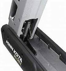 A trolling motor isn't a tool, it's a weapon. Minn Kota Ultrex Trolling Motor Mount For 112 52 60 Inch Shaft Pn 2771736 Ebay