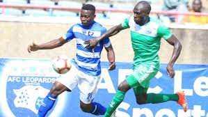 It currently competes in the kenyan prem. Shichenje Afc Leopards Star Left Kenya S Cecafa Cup Squad To Chase Paok Dream Goal Com