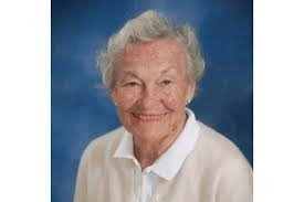 Margaret Kelly Obituary (1918