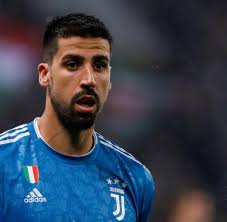 Welcome to the official instagram profile of juventus ⚪⚫ #finoallafine @liveahead juve.it/xuj650fakpb. Champions League Fur Weltmeister Khedira Hat Juventus Eine Bittere Nachricht Welt