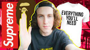 You will need to make the hard decisions on what you are willing to compromise during this process. How To Start A Clothing Brand In 2019 Youtube