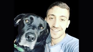 Andrew Aasen's Instagram, Twitter & Facebook