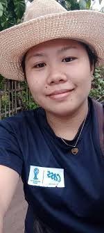 Preses May Ortega Gafate