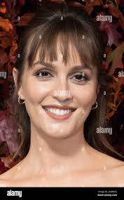 Leighton hall hi-res stock photography and images