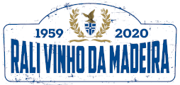 Service park location, shake down stage and itinerary. Rali Vinho Madeira 2020 Amak