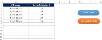 We did not find results for: Data Consolidation From Multiple Files In Excel Pk An Excel Expert