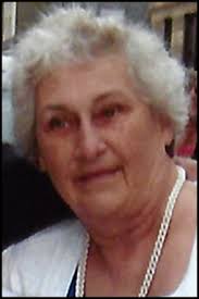 Marcia Rose Adams Obituary