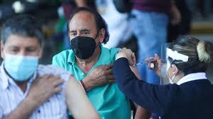 People with a history of severe allergic reaction to any component of the vaccine should not take it. Coronavirus Pfizer Confirms Fake Versions Of Vaccine In Poland And Mexico Bbc News