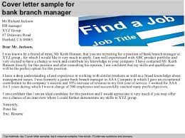 The manager who manages the affairs and issues relating to the bank tellers under his/her management should not only be an experienced and adept manager but also should know how to inspire and act as a leader for the bank. Basic Branch Manager Cover Letter Samples And Templates