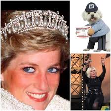 Thank you 🙏 for your post. Their publicists never got back to me with  passes, so I skipped it this year.