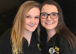 Senior Plunge December 2019