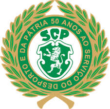 How to get sporting cp 2021 kits and logos. Sporting Clube De Portugal 50 Years Anniversary Logo Vector Ai Free Download