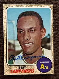 Autograph received from sports figure