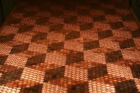 Penny Tabletop Penny Floor Penny Table Penny Table Tops