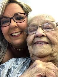 Glendora Crews Obituary December 14, 2021