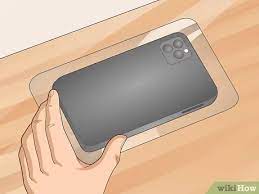 See full list on wikihow.com 3 Simple Ways To Cut A Tempered Glass Screen Protector Wikihow