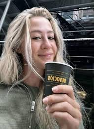 Nelly Korda's Lavish Jewelry Purchase and Golf Career