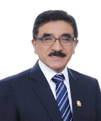 Directorio de Recursos Humanos afines a la CTI