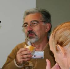 LBT Dedication, October 2004