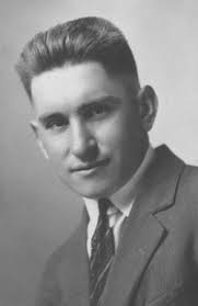 Paul Klimek (1901-1930)