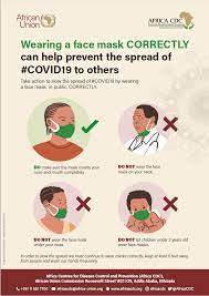 We did not find results for: How To Wear A Face Mask Correctly Africa Cdc