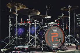 Writer w/add trying to push thru all the distractions to write a prof. Matt Halpern Periphery Yeah Like This One Drum Kits Beautiful Guitars Percussion