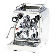 Loaded with features including separate steam and espresso boilers, each with its own pid. La Pavoni Giotto Evoluzione Pid Gevpid Caffe Italia