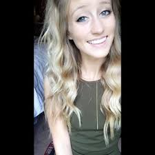 Courtney Vanderhoof's Instagram, Twitter & Facebook