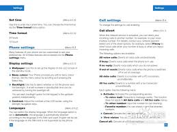 LG G5500手机使用说明书:[13]-百度经验