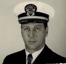 Obituary information for LCDR Cameron A. Pundt, Navy