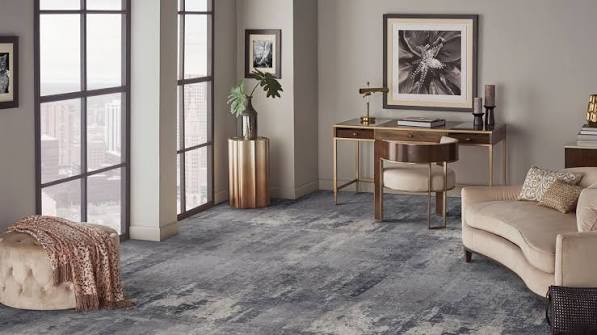 Carpet Flooring photo 2