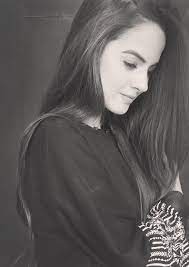 My friends call me کُوکُو. Komal Meer Beautiful Girl Photo Cute Girl Poses Stylish Girl Images
