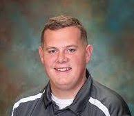 Replay Booth: New Lutheran AD Henry Robison