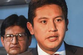 Denuncia Gobierno boliviano violencia de la derecha contra instituciones  estatales