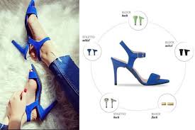 mime et moi可換鞋跟高度鞋 shoes heels fashion