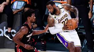 Sports Lakers Vs Heat Three Keys To Watch In Game 6 Of The Nba Finals The Stage Was Set For A Los Angeles Lakers Title Coronati In 2020 Nba Finals Lakers Vs Lakers