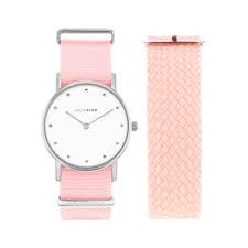 Montre louis pion au meilleur prix. L Instant Mode Les Montres Familiales De Louis Pion Elle