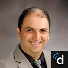 Dr. Shawn T. Allman, DO