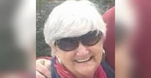 Joan Elaine Kinzer Obituary