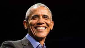 Hier hat längst eine deindustrialisierung. Ex Prasident In Deutschland Obama Spricht In Koln Und Berlin Zdfheute