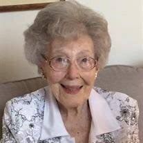 Eileen C. Ludders Obituary