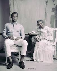 Maybe you would like to learn more about one of these? Foto Prewed Konsep Jadul Ide Foto Prewed