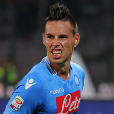 Juli 1987 geburtsort banská bystrica, tschechoslowakei größe 181 cm position mittelfeldspieler vereine in der jugend … What S Wrong With Marek Hamsik The Siren S Song