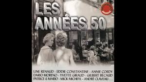 Annie Cordy Bonbons Caramels Esquimaux Chocolats Youtube