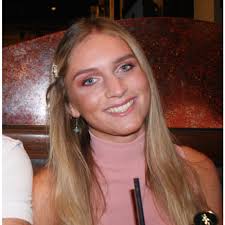 Megan Groves a BA English Graduate in Essex working at University of Exeter