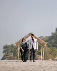 Once in a while, Right in the middle of an ordinary life, Love gives us a  fairy tale." . Gangotri x amit . #pallavdasphotography #preweddingshoot  #prewedding