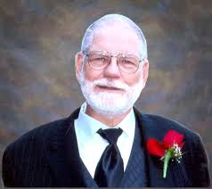 Charles Oglesby Obituary