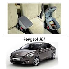 Bylizard Peugeot 301 Kol Dayama Kolcak Gri Araca Ozel Fiyati
